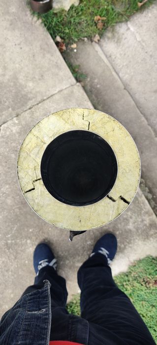 Димохідна Труба 110*150