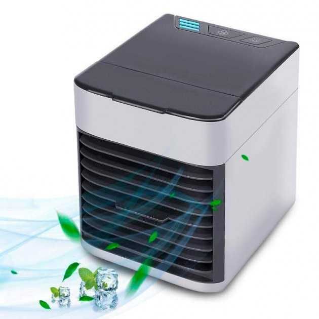 Кондиціонер USB ARCTIC AIR G2 Ultra 2X Cooling Power портативний