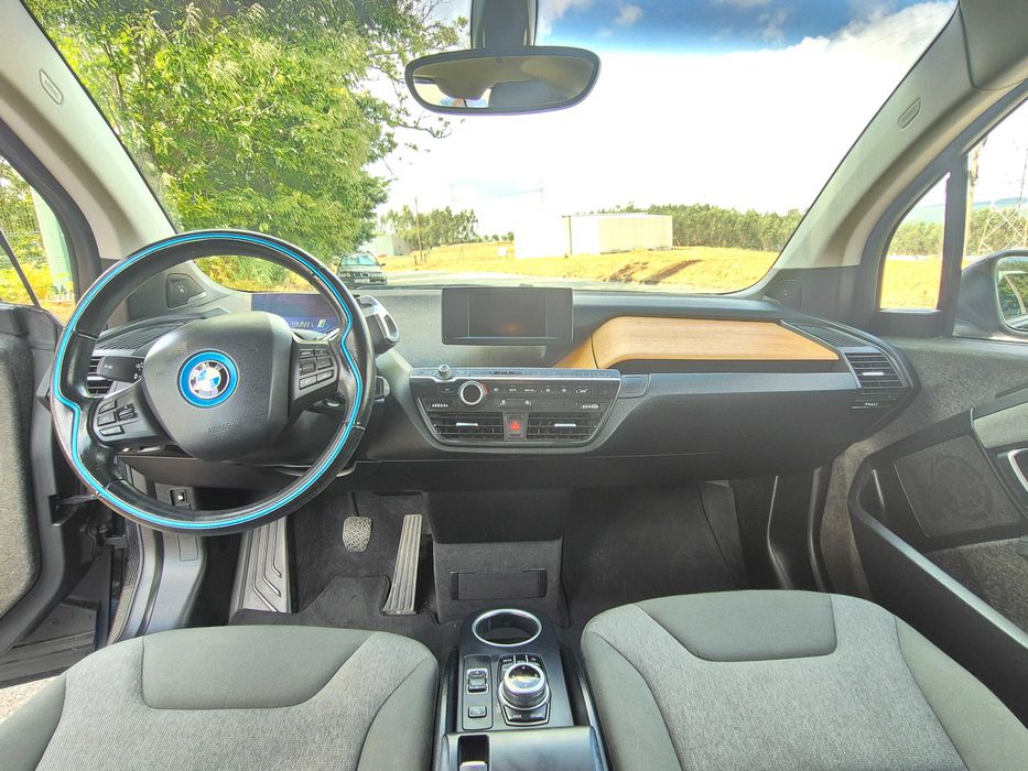 BMW i3 — fotografia 7