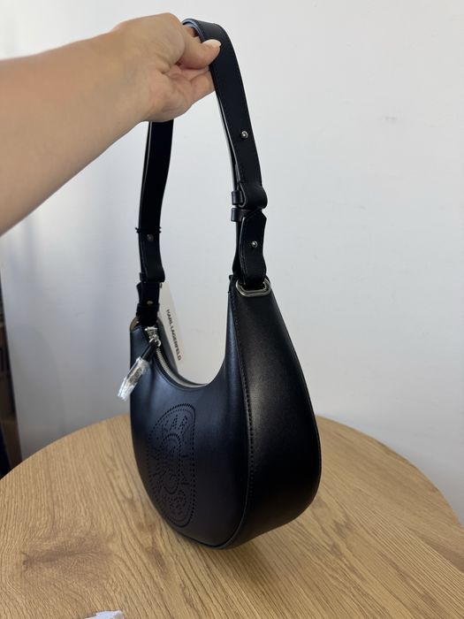 Сумка Жіноча  Karl Lagerfeld A4W30069 оригінал