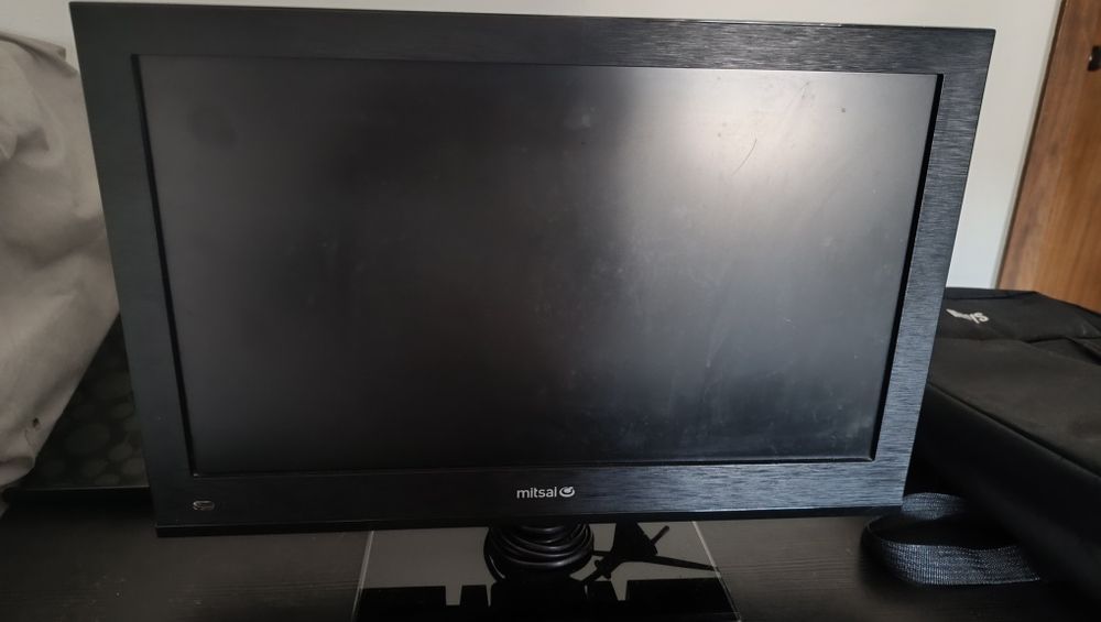 Monitor e TV  Mitsai