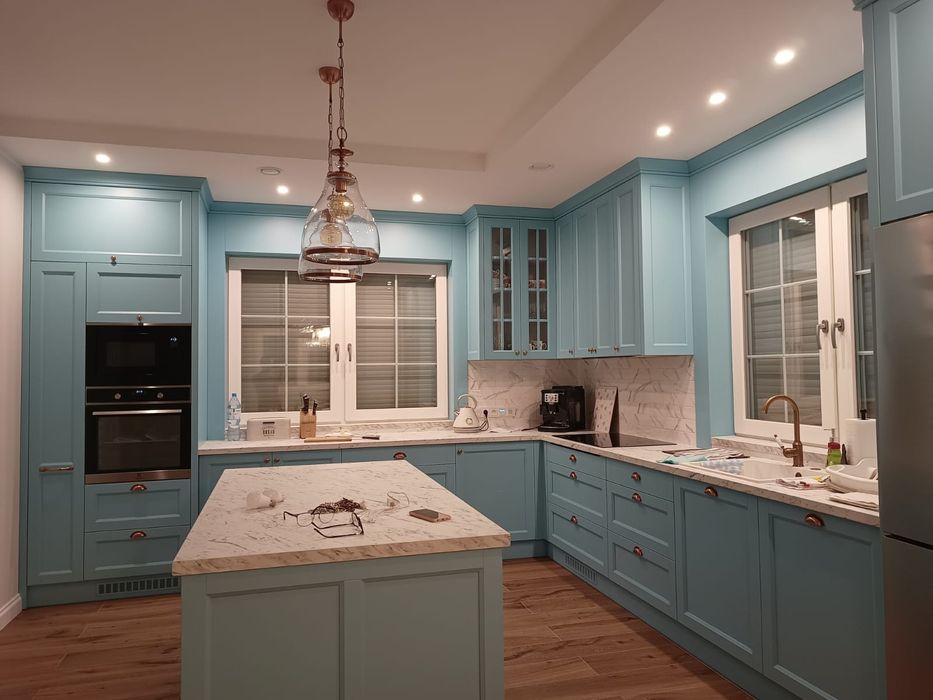 Blisko Gliwic - duży dom do zamieszkania .