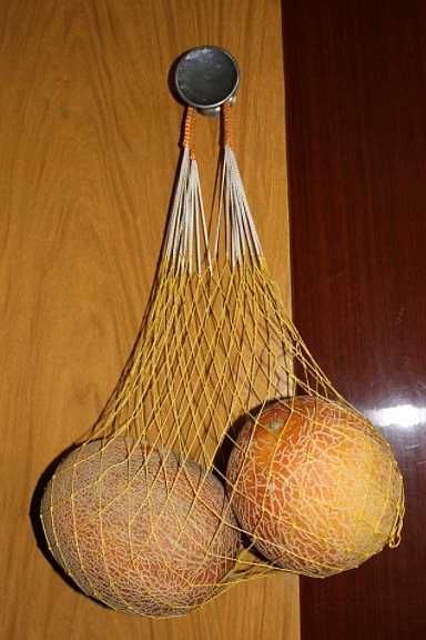 Авоська (сетка).