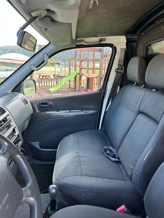 Toyota Hiace 2.5 D4D 1 Dono