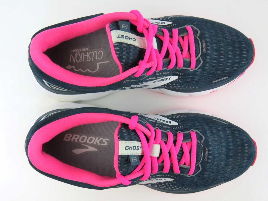 Brooks Ghost Profesjonalne buty do biegania r 38,5 -70%