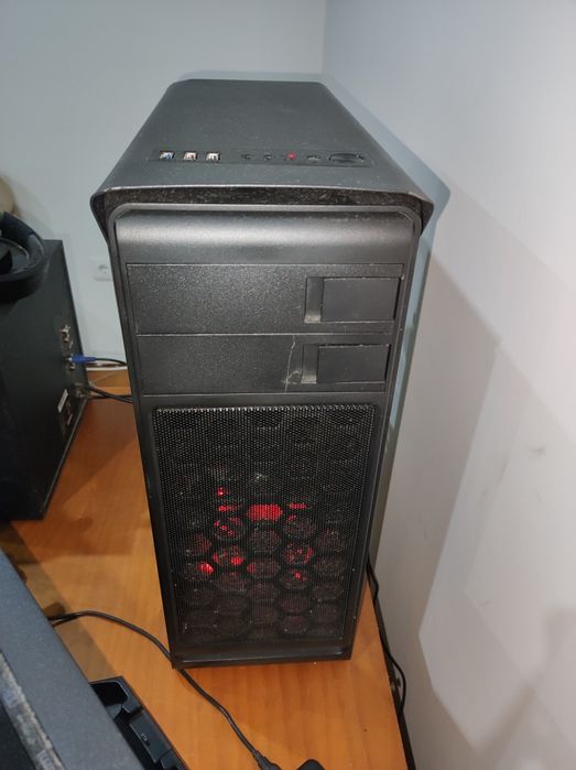 Computador Doit Gamer