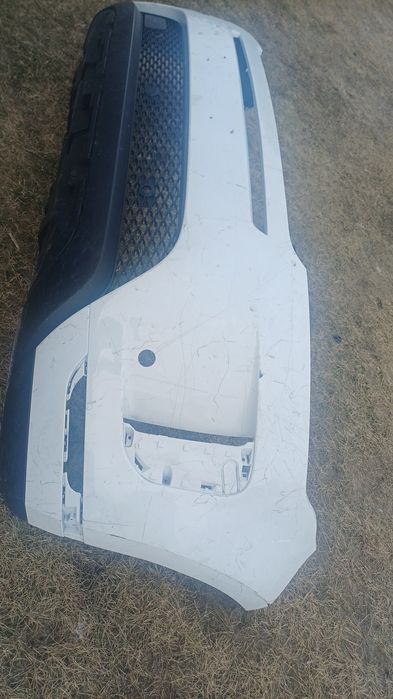 Zderzak przedni range rover evoque ll L551