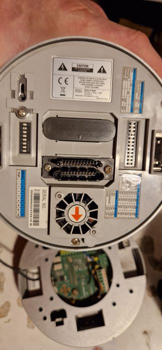 Kamerki CCTV z kątem widzenia 360