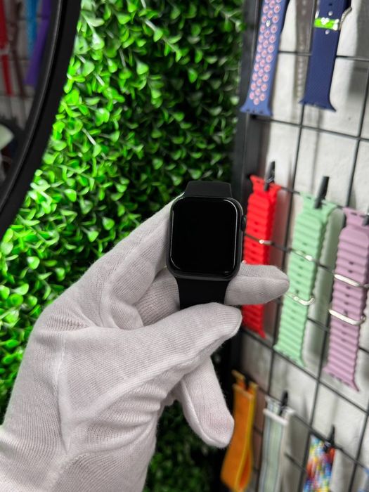 Apple Watch 6 40mm Space Grey Магазин, Гарантія, Вибір