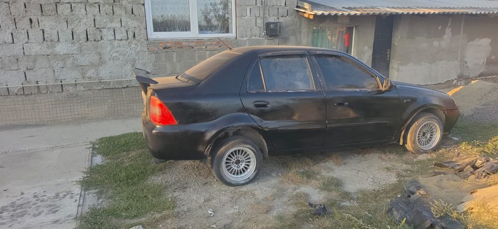 Продам джелі ск або обміняю на квадроцикл