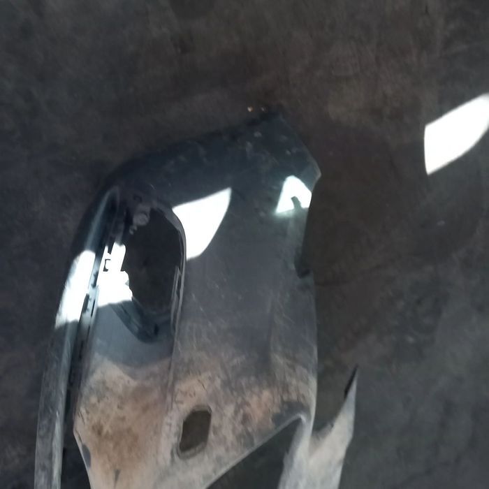 Para choques frente opel corsa E opl07co092p