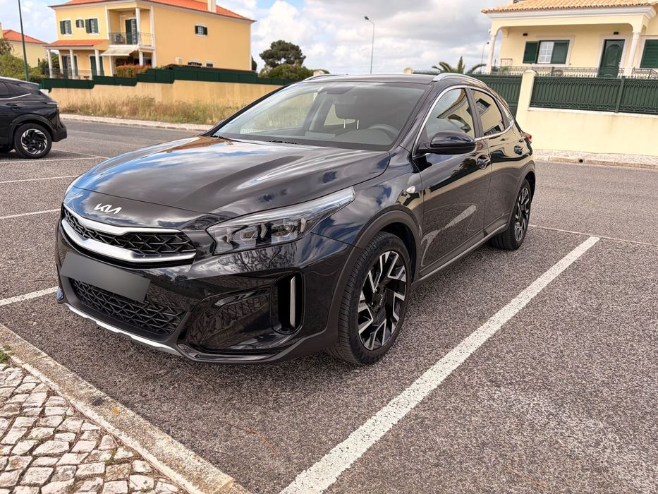 Kia XCeed 1.0 T-GDI Drive