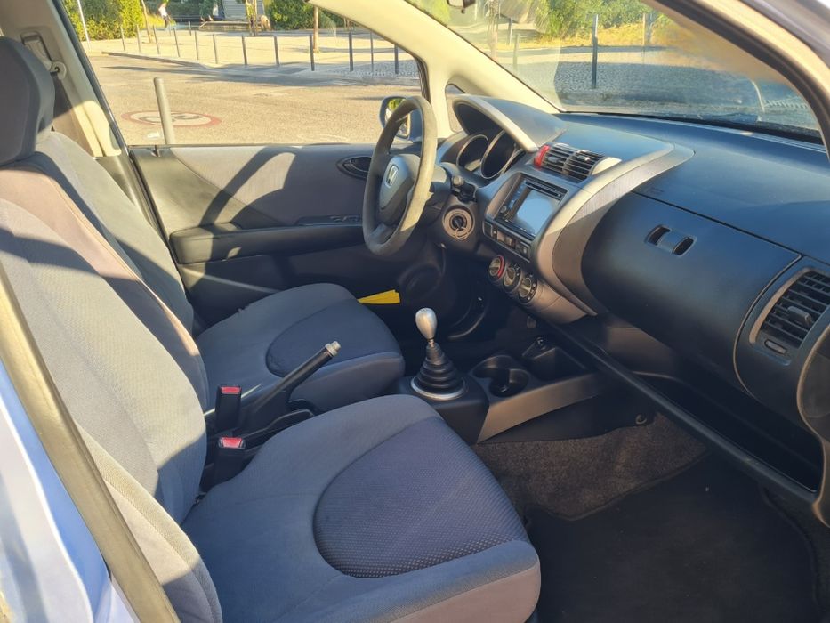 Honda  JAZZ 1.2  2002