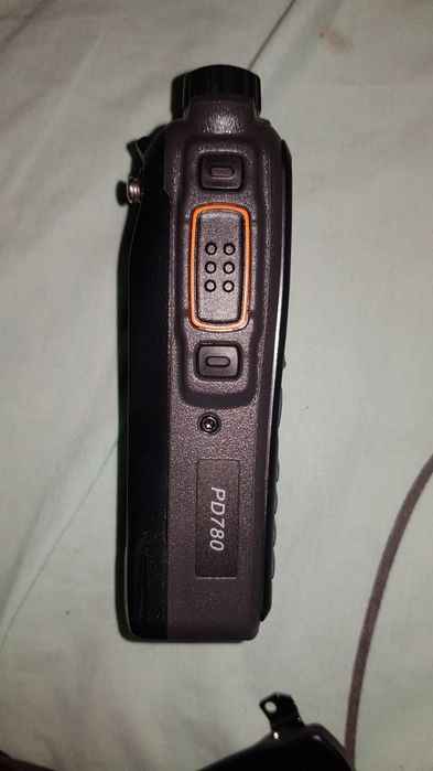 Рация Hytera PD 780