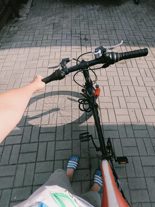 Rower author matrix sx