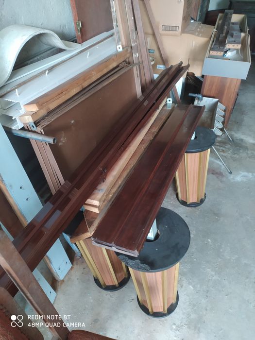 Mesa de Bilhar Livre