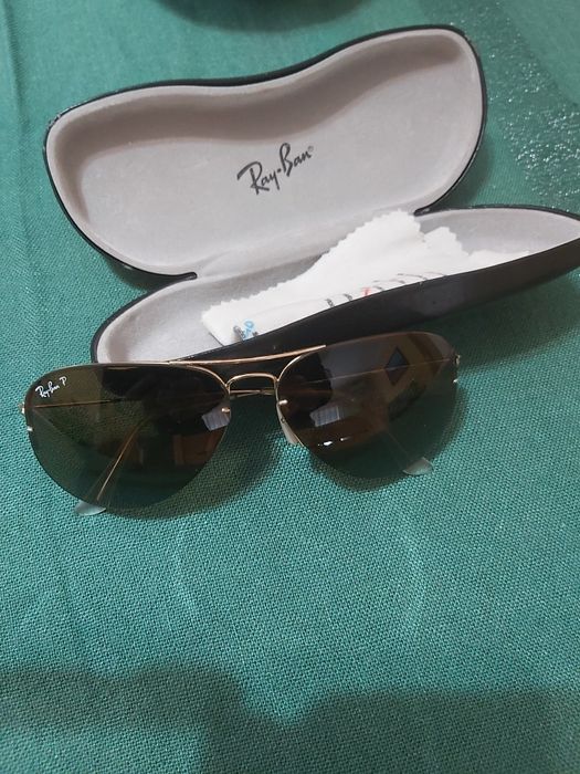 Oculos de sol Rayban