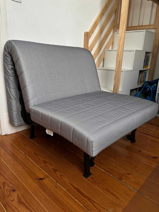 Poltrona-Cama IKEA