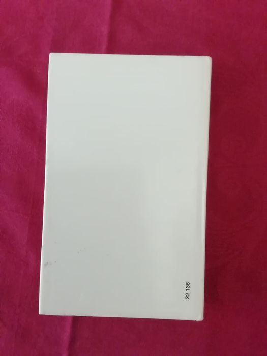 A mãe de aluguer de Guy des Cars