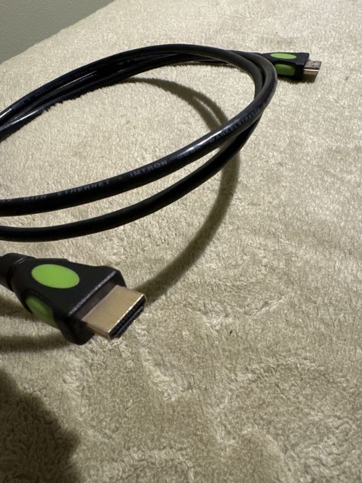 Kabel//złącze HDMI