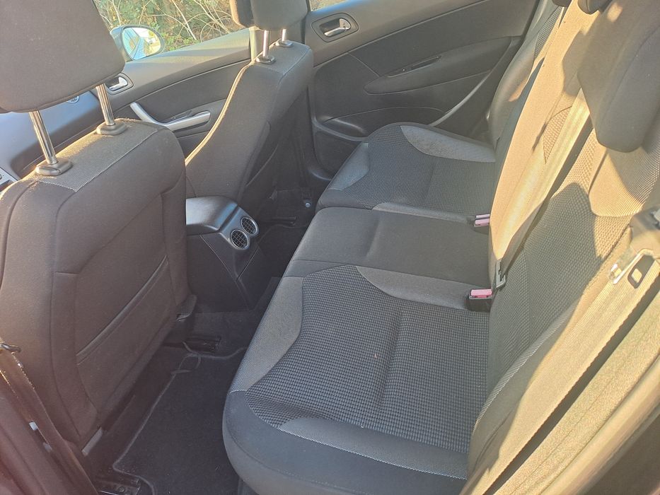 Peugeot 308 1.6 Hdi Sport