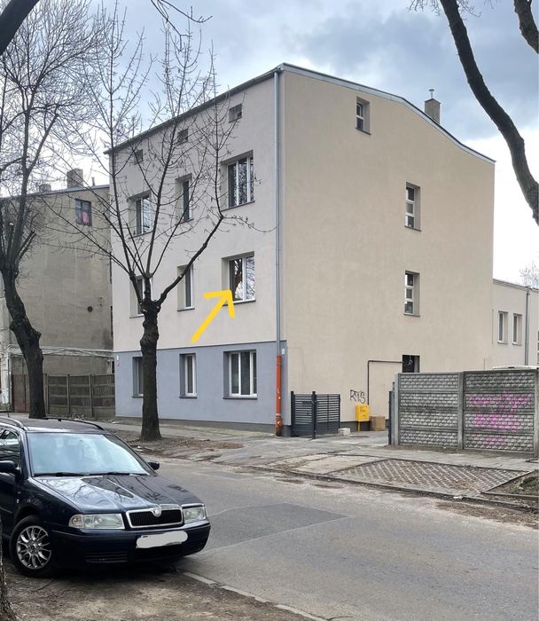 Mieszkanie – Łódź - Widok 4