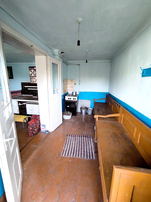 Будинок продаж с. Чортовець