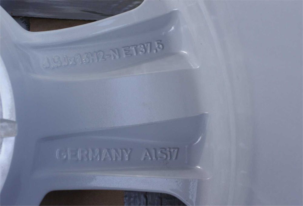 Oryginalne nowe felgi z czujnikami tpms Ford Ka+ Active B-Max Ecosport