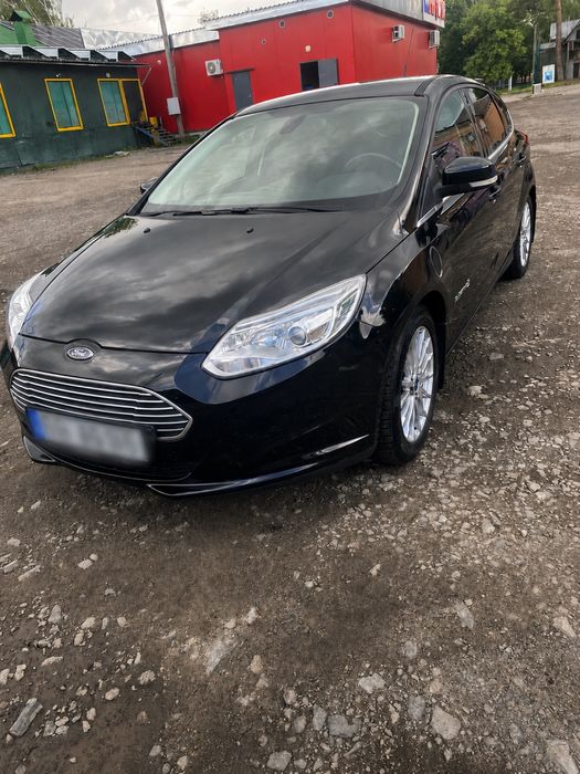 Продам Ford focus electric
