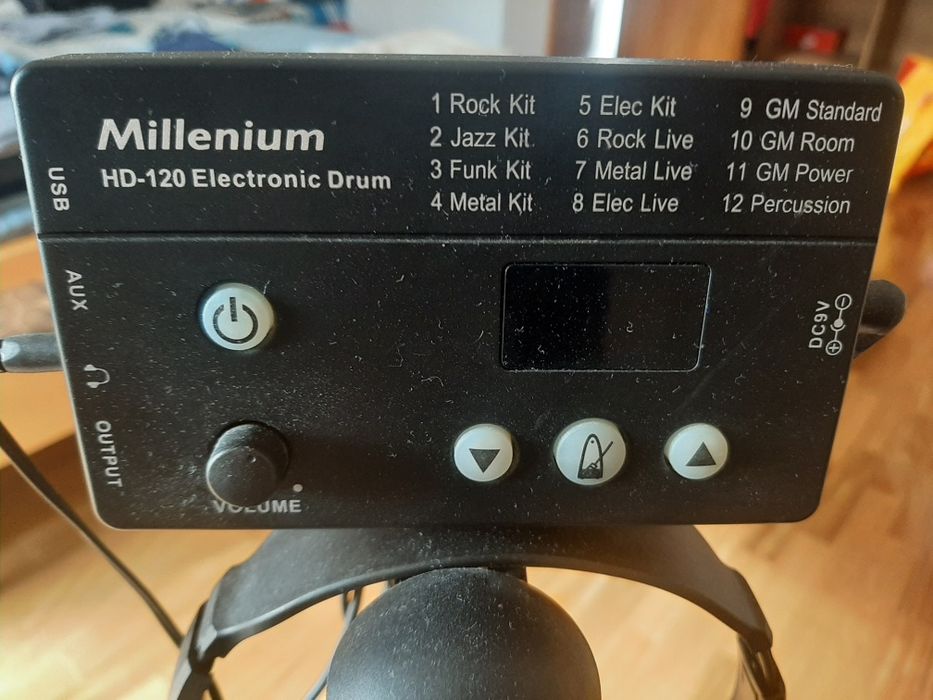 Bateria electrica em bom estado