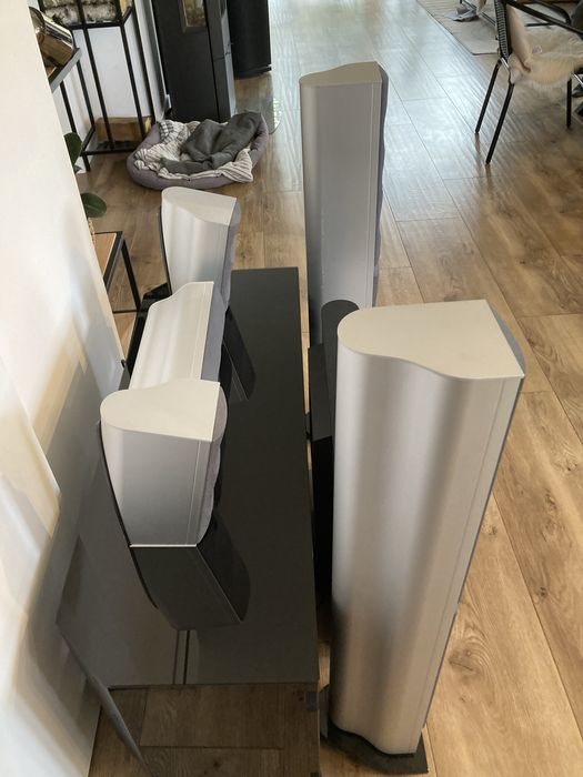 Dali Piano 5.1 agile forte