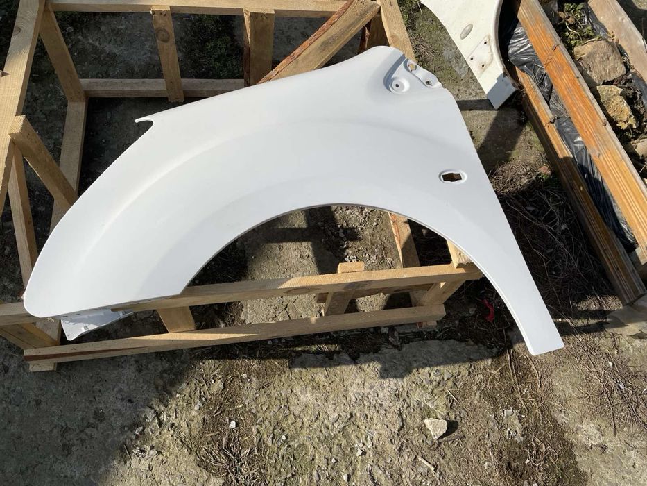 Вантажівок переднє крило peugeot partner peugeot berlingo дляВантажіво