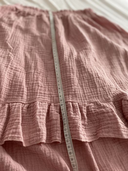 Komplet muślinowy S/M