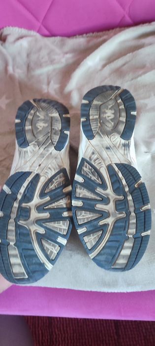 Buty sportowe kappa