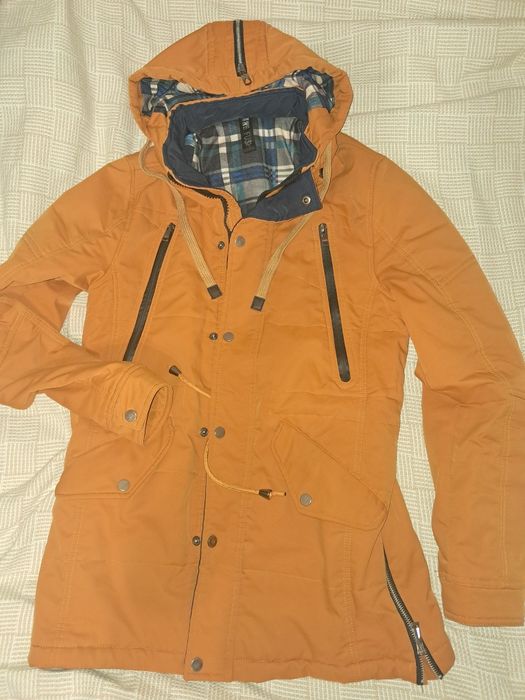 Куртка осень XL 175