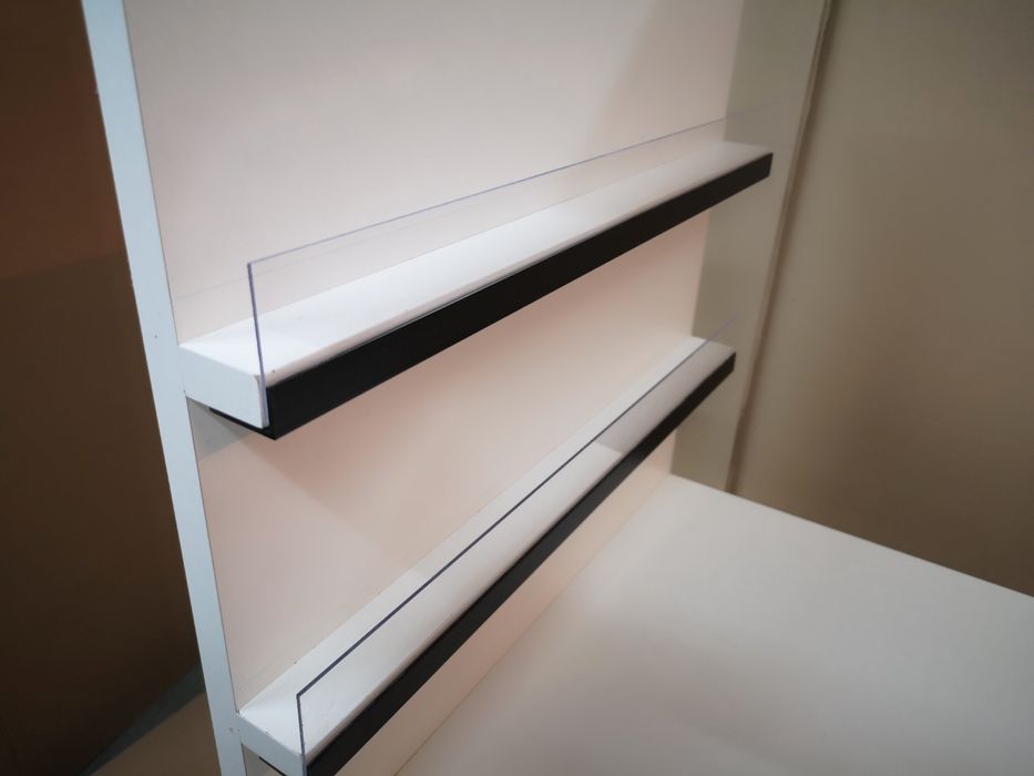 Biurko stolik kosmetyczny do manicure