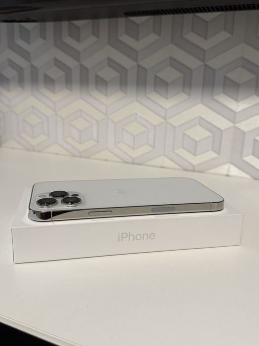 Iphone 13 pro Max 256 gb