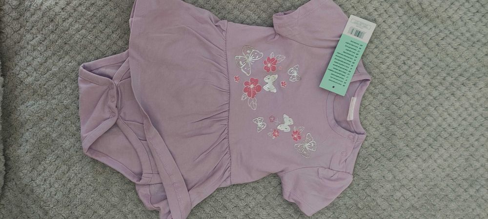 Nowe body sukienka 74