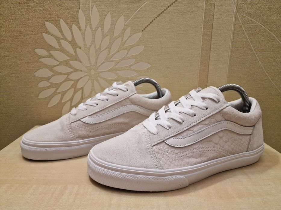 Кеди Vans Old Skool оригінал розмір 38.5