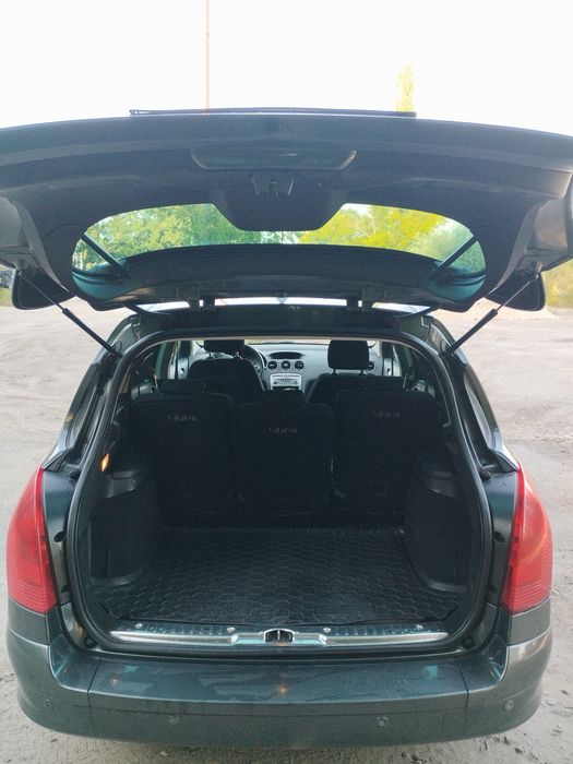 Продам Peugeot 308 sw