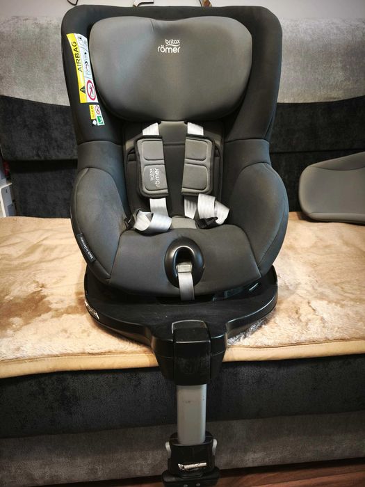 Fotelik samochodowy Britax Romer