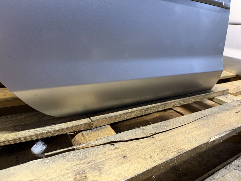 Mazda 3 BK drzwi przednie tylne prawe lewe kolor V22