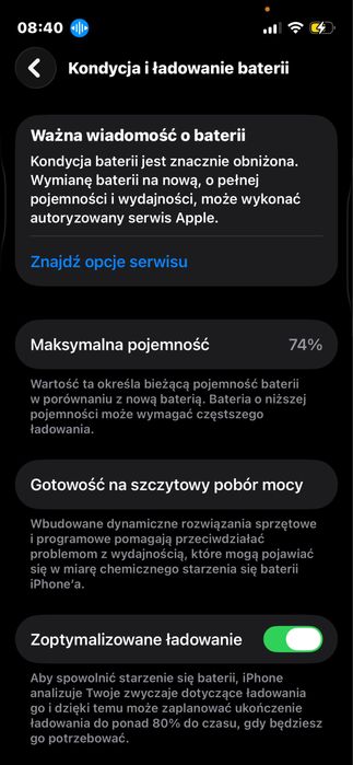Iphone 13 mini 128gb