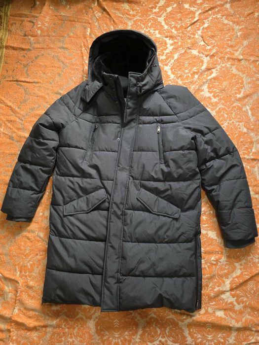 Курка WAIKIKI зимова, нова, р XL, 1400грн.