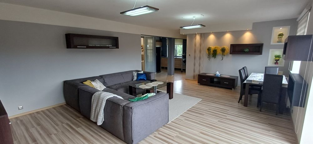 Do wynajęcia M-3, 66 m2 na Wyczerpach