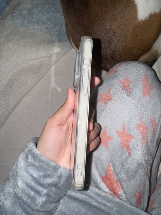 Capa iphone 15 pro max