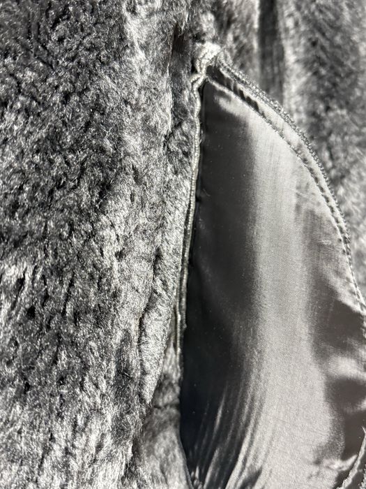 Продам чоловічу дублянку (56)