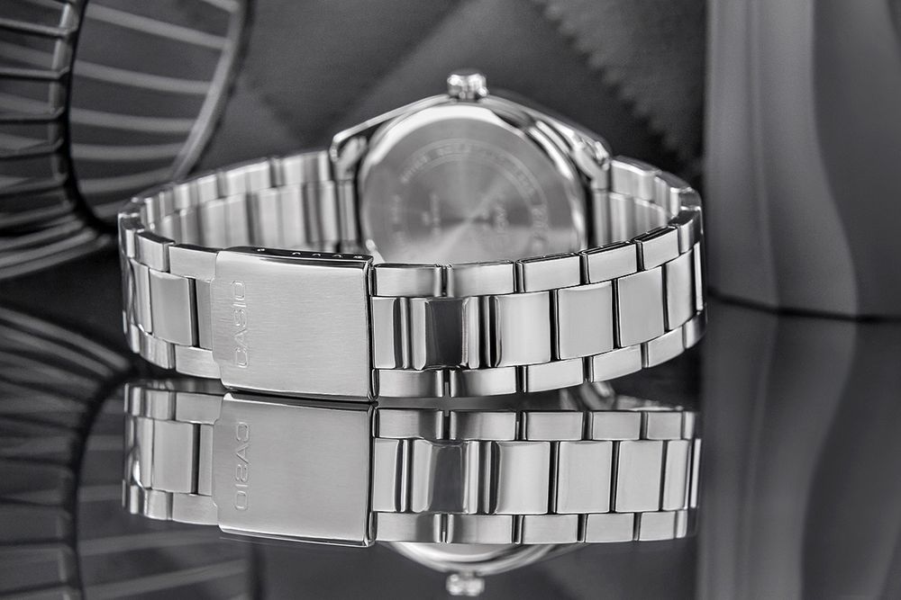 Zegarek Męski CASIO MTP-1302PD-1A1VEF + BOX