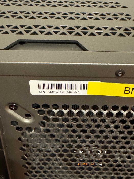 Komputer Ryzen 7 / 64GB RAM / RTX 3060 / SSD NVMe – Windows 11 Pro