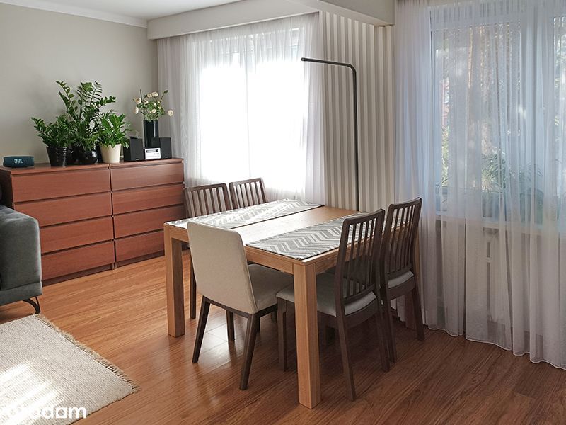 Słoneczne, Funkcjonalne I Stylowe | 45 M² | 1 Piętro